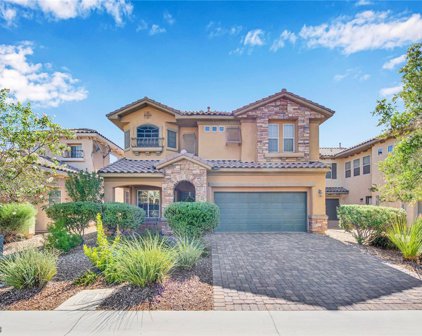 9804 Sunflower Hill Street, Las Vegas