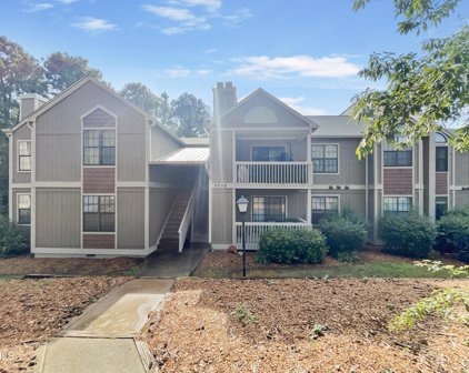 3702 Chimney Ridge Unit #107, Durham