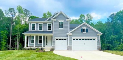 15319 Scantron Drive, Chesterfield