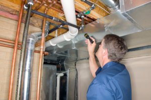 Washtenaw County Pre Sale Inspection Requirements