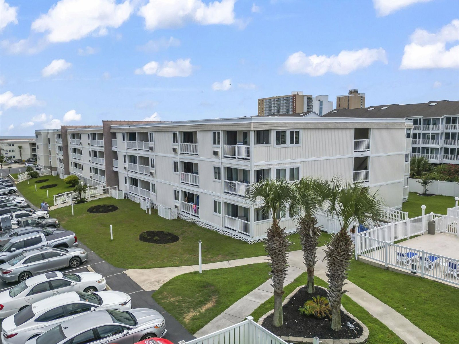 191 Maison Dr. Unit B-318, Myrtle Beach, 29572