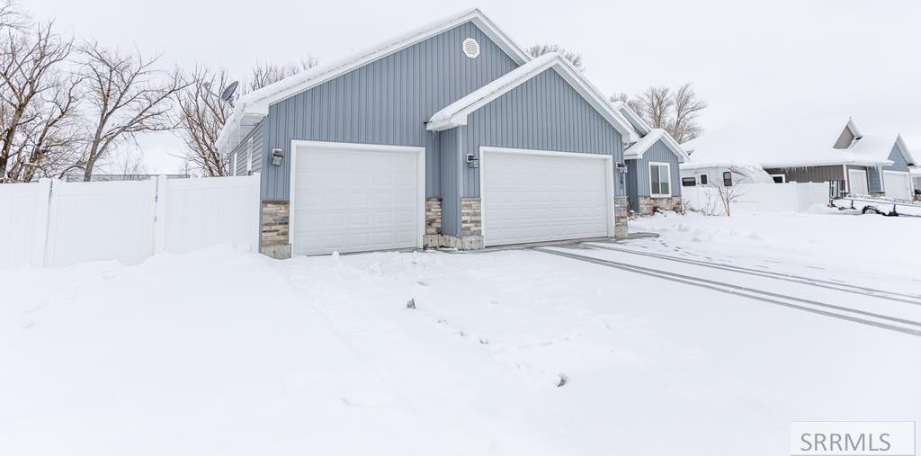 1291 N Trappers Ridge, Idaho Falls, 83401