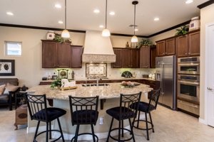 12970 W Fossil Dr Kitchen