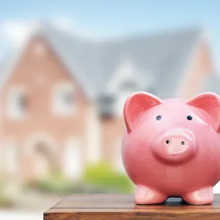 HOME VALUES