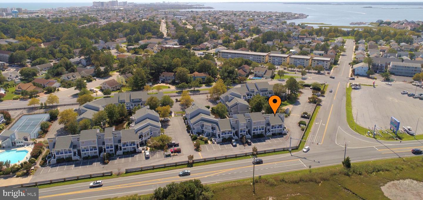 39620 East Sun Unit 728 Fenwick Island De 19944