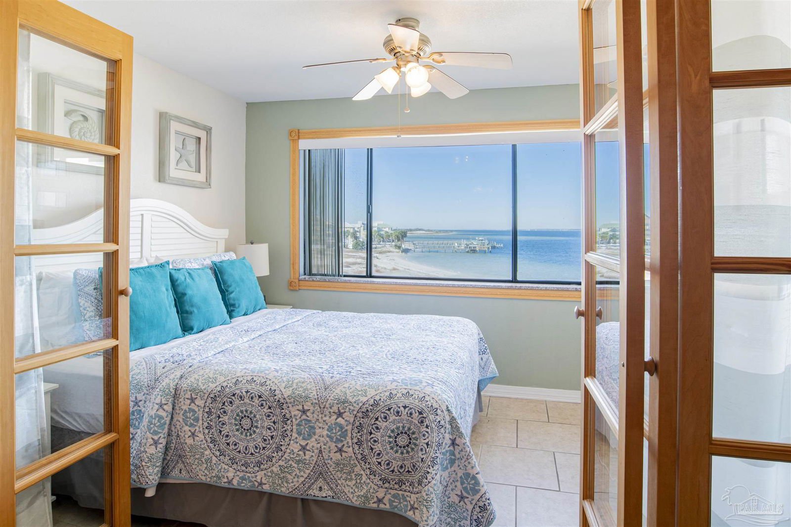 7453 Sunset Harbor Dr Unit 2309, Navarre Beach FL 32566, Property