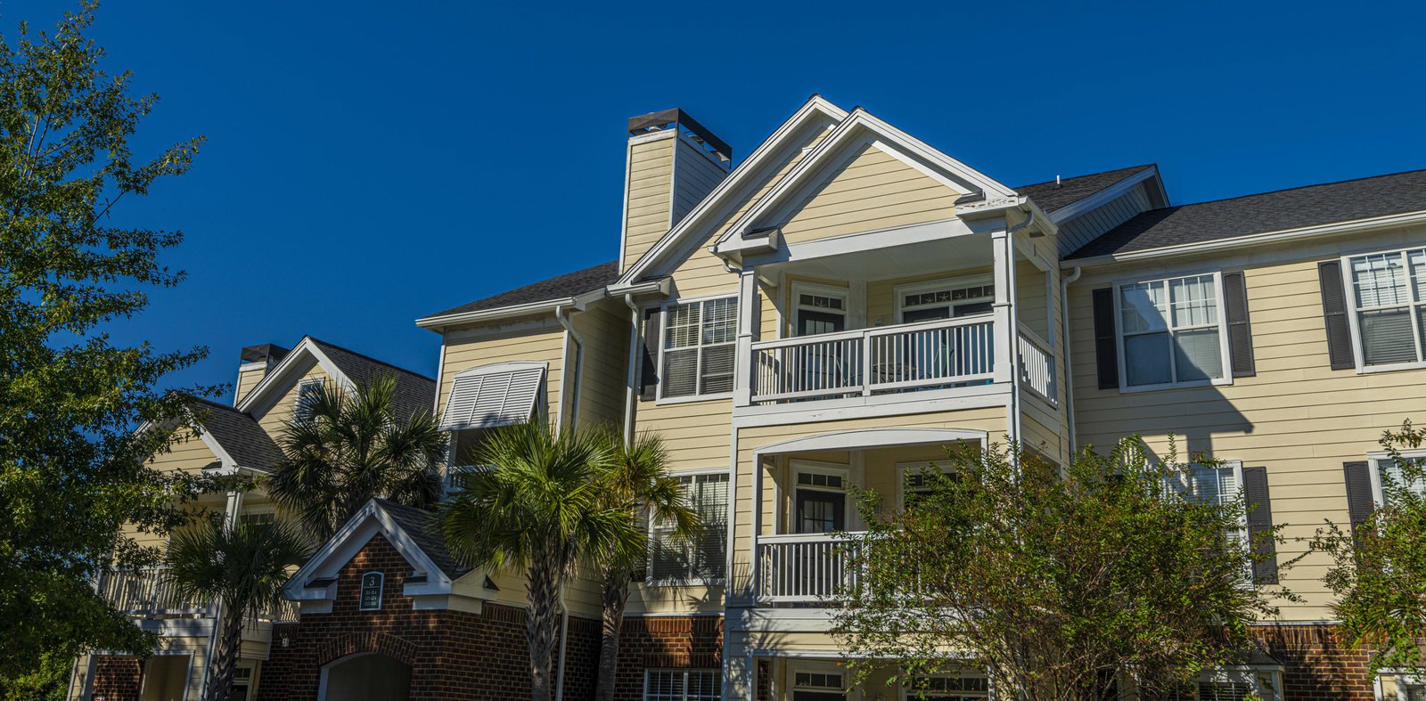 MLS 20006781 Concord West Of The Ashley 45 Sycamore Avenue Unit 333