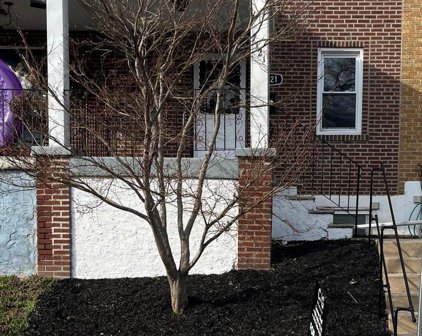 7121 Guilford Rd, Upper Darby