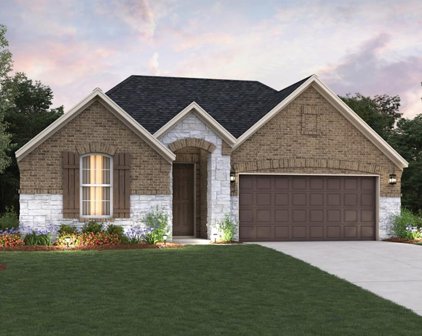 5118 Mulberry Thicket Trail, Richmond