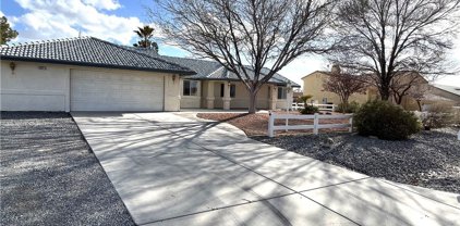541 Painted Trails, Pahrump