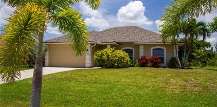 1123 NW 28th Place, Cape Coral