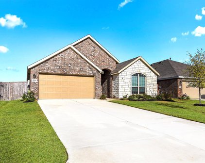 26638 Bluestem Valley Lane, Katy