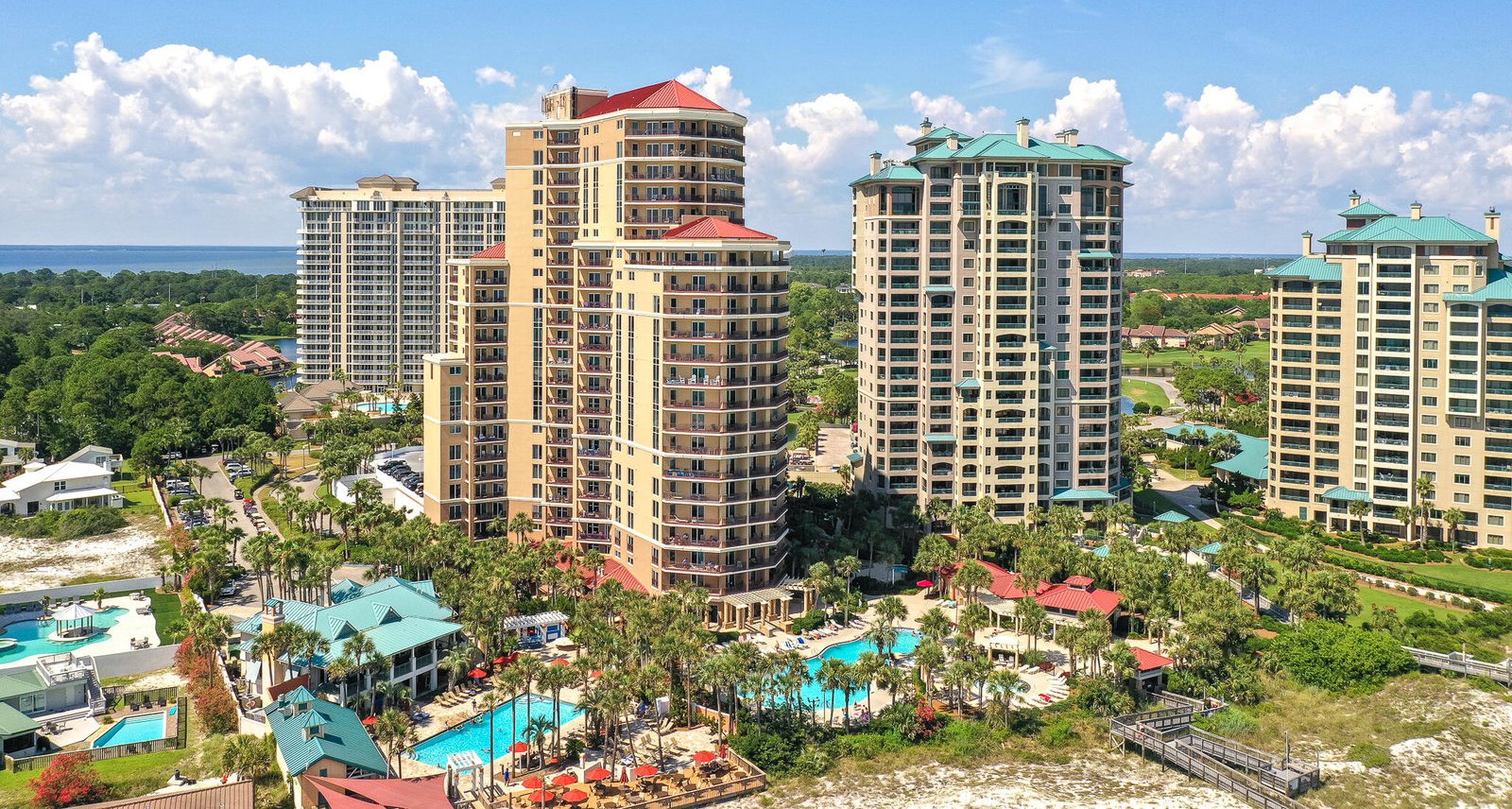 4777 Westwinds Drive Unit UNIT 4777, Miramar Beach FL 32550, Property