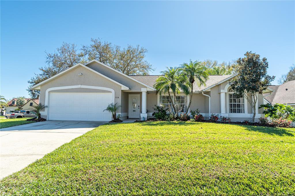 758 Lake Como Drive, Lake Mary, 32746