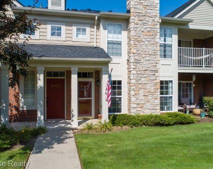 28199 OAKMONTE, Lyon Twp