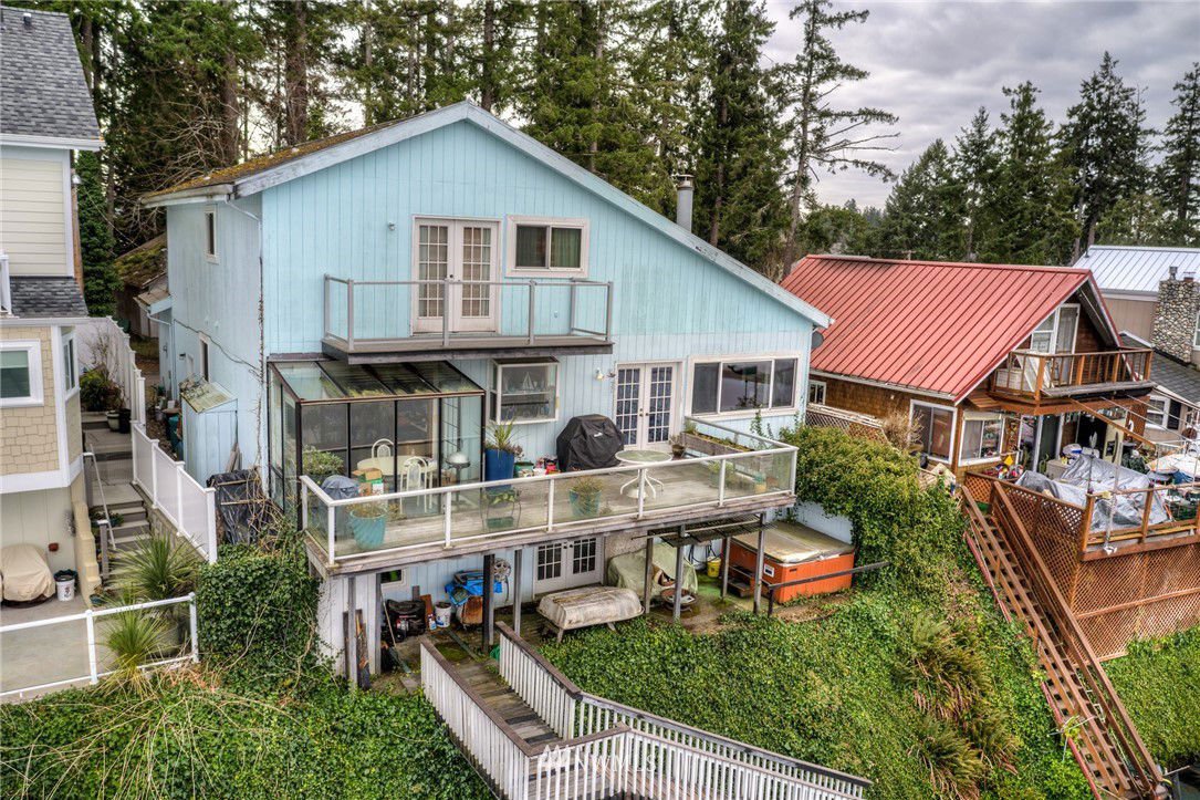 3028 Steamboat Island NW, Olympia, 98502