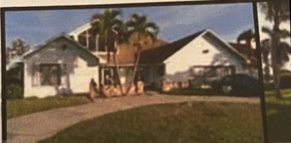 1531 SW 58th Lane, Cape Coral