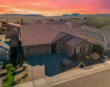 7517 Manse Ranch Avenue, Las Vegas