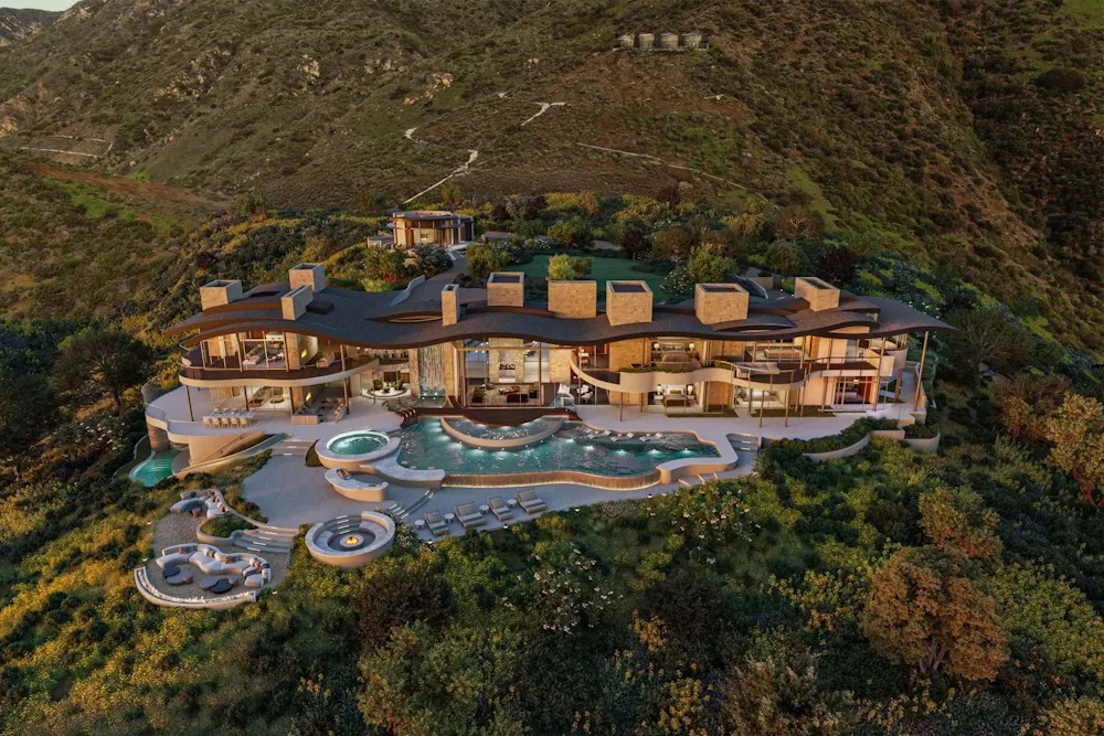 LuxuryHomes