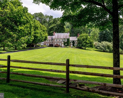 6550 Meetinghouse Rd, New Hope