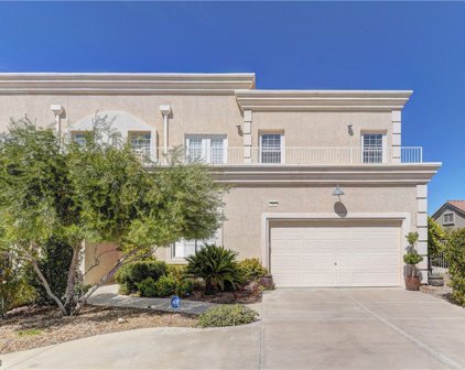 5014 Thunder River Circle, Las Vegas