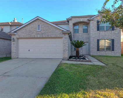 21615 Manitou Falls Lane, Katy