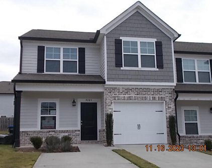4285 VALENCIA Lane, Augusta