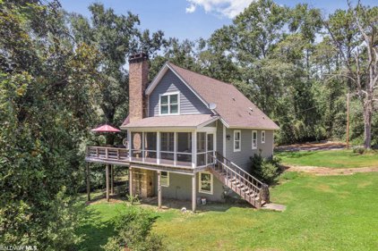 18551 Heidelberg Rd, Silverhill