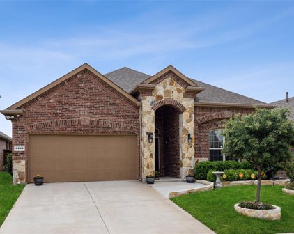 5489 Connally  Drive, Forney