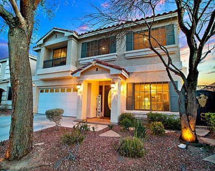 6695 W Camero Avenue, Las Vegas