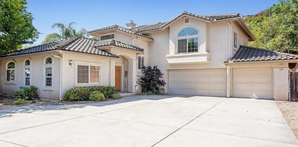 1691 Hubbard Place, Escondido