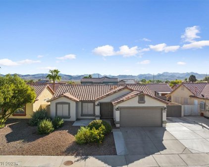 712 Saratoga Springs Street, Henderson
