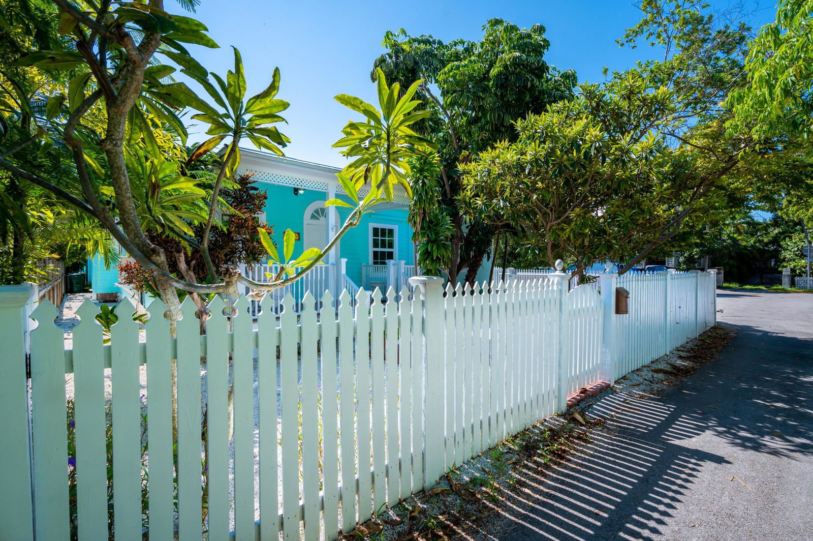 726 Poor House Lane, Key West, 33040