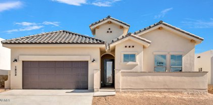 1834 Bridle Place, El Paso