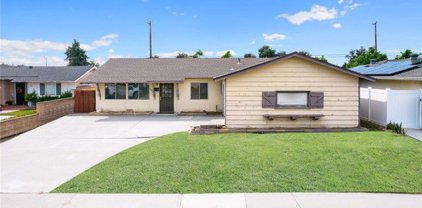 1141 N Stephora AVE, Covina
