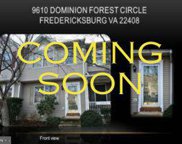 9610 Dominion Forest Cir, Fredericksburg image