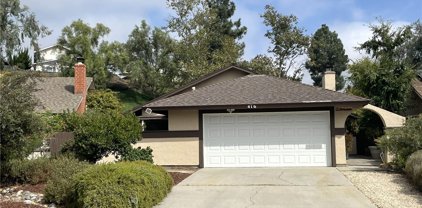 416 Sunridge Place, Escondido