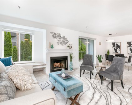 12618 109th Court NE Unit #H205, Kirkland