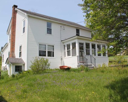 282 Main Street, Montpelier