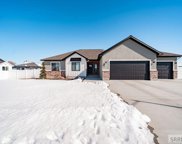 3251 Coulter Way, Ammon image