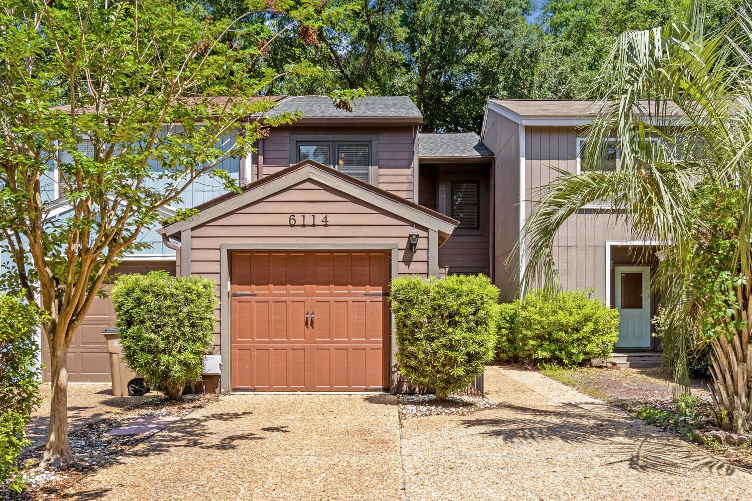 6114 The Oaks Ln Lane, Pensacola FL 32504, Property Listing 922387,