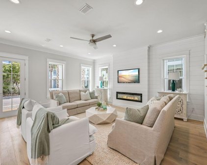 117 E E Blue Crab Loop, Inlet Beach