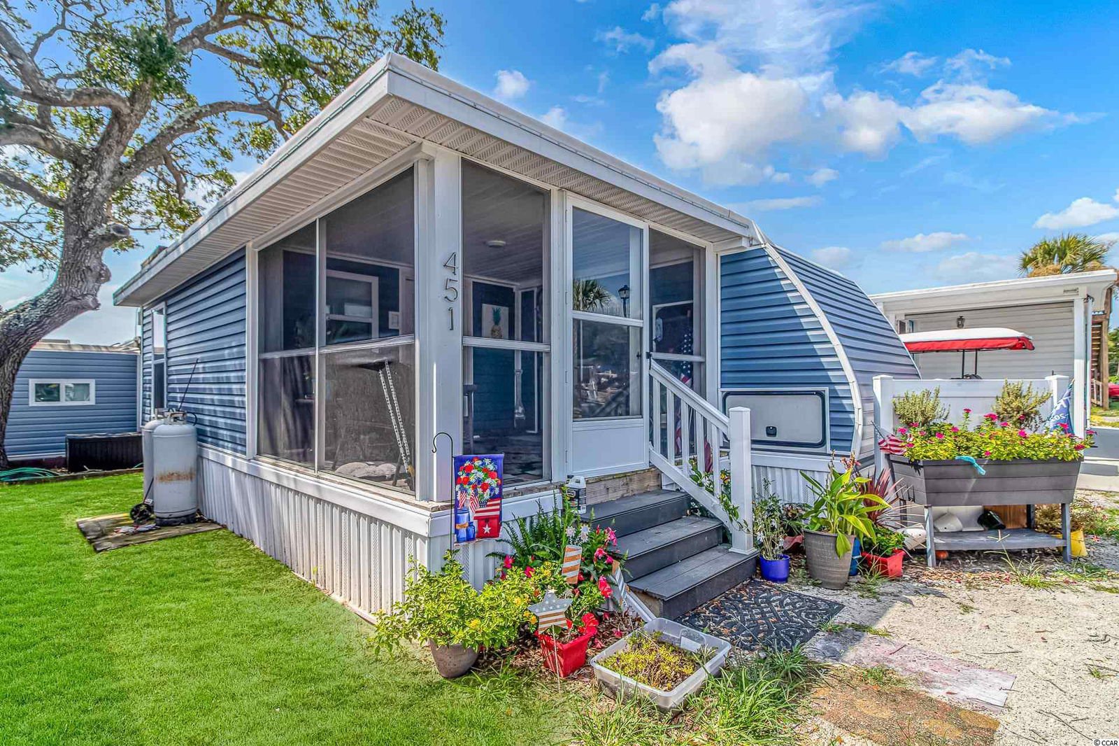 MLS 2116838 Apache Campground 9700 J451 Kings Rd., Myrtle Beach, SC Property For Sale