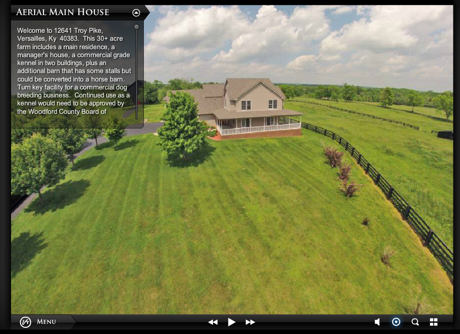 12641 Troy Pike - Visual Tour