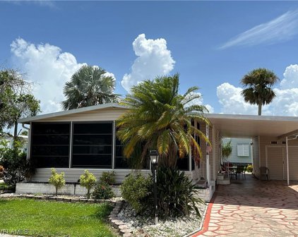 453 Snead Drive, North Fort Myers