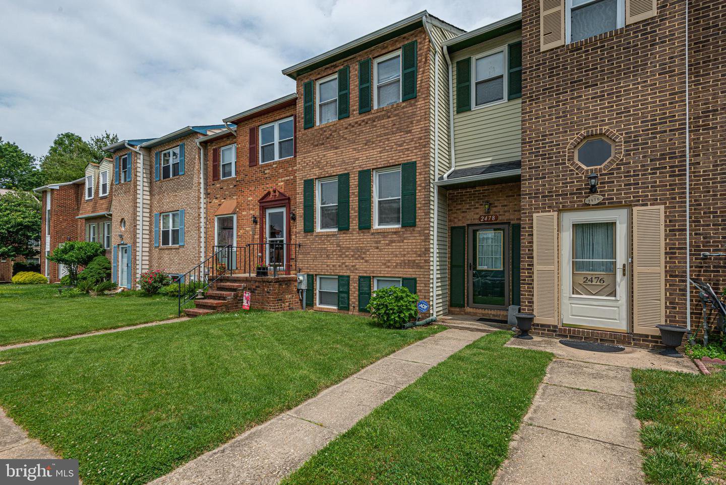 2478 Vineyard Lane, Crofton, 21114