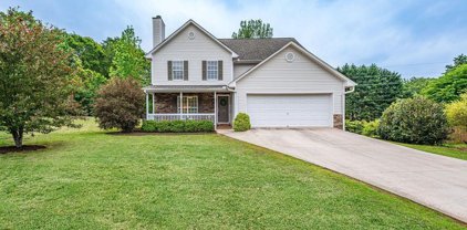 109 S Clearstone Court, Easley