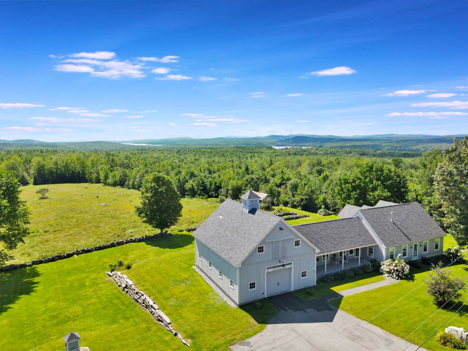 101 Town Farm Road, Harrison, 04040