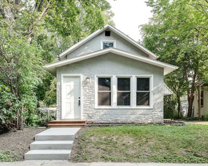 3815 Tyler Street NE, Columbia Heights