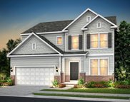 744 Risdon Trail, Saline image